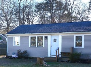 9 Circuit Rd, West Yarmouth, MA 02673