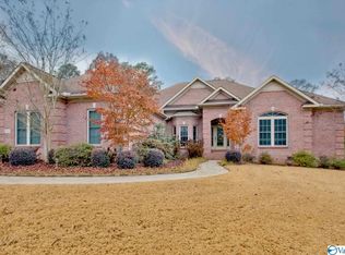 3509 Chula Vista Ridge Dr SW, Decatur, AL 35603