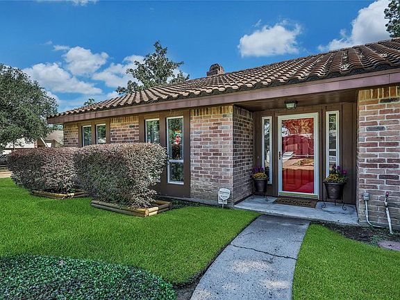 New exterior and storm doors, with Pella double-pane windows throughout home!