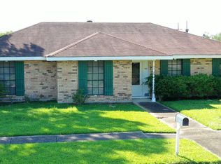 100 Polmer Pl, Houma, LA 70360
