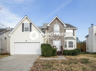 6067 Lamp Post Pl, Atlanta, GA 30349