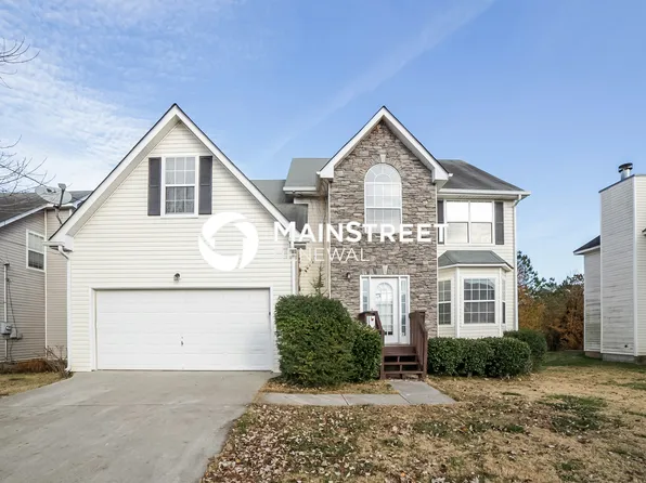 6067 Lamp Post Pl, Atlanta, GA 30349