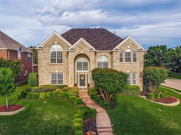 6000 Madera Ct, Plano, TX 75024