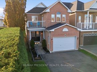 8 Cotton St, Clarington, ON L1C5H3