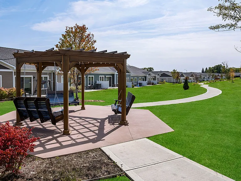 Savannah at Waterford Village — Photo 36