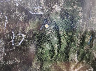 0 Hook Creek Rd, Cedar Glen, CA 92321