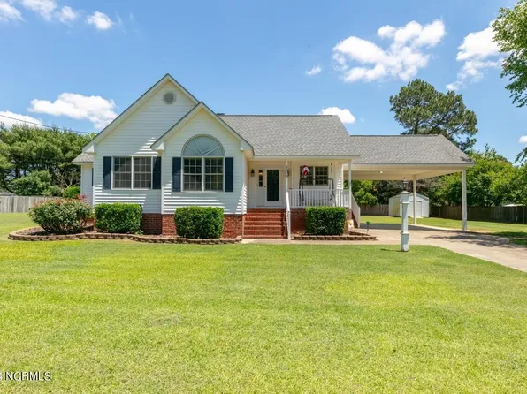 6317 Little Rock Church Road, Lucama, NC 27851