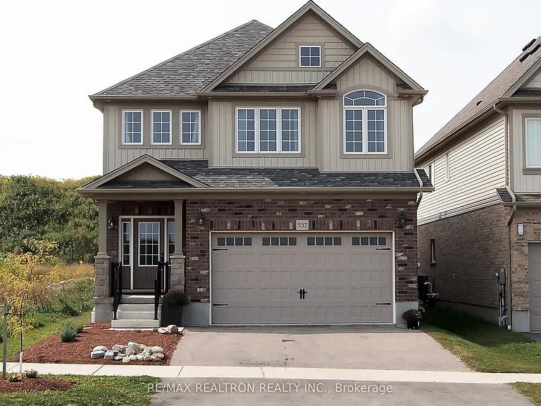 537 Sundew Dr — Photo 1