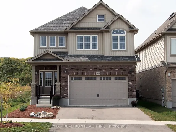 (undisclosed Address), Waterloo, ON N2V 0B8