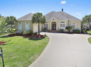230 Spinnaker Dr, Slidell, LA 70458
