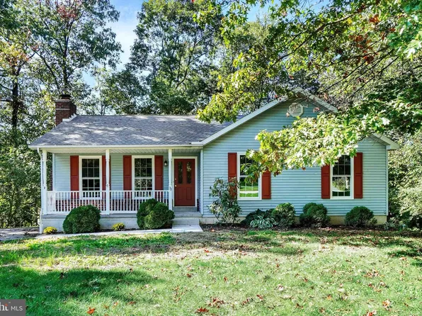 78 Woodland Dr, Shrewsbury, PA 17361