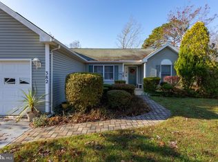 382 Mermaid Dr, Manahawkin, NJ 08050