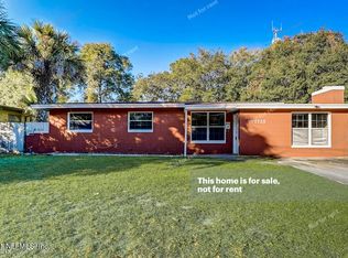 7725 Elvia Dr, Jacksonville, FL 32211