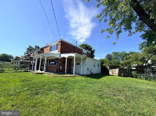 2916 FREEWAY FREEWAY, HALETHORPE, MD 21227