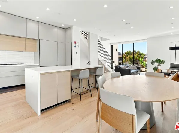 6077 1/2 Horner St, Los Angeles, CA 90035