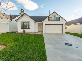 1114 E Decatur Ave, Spokane, WA 99208