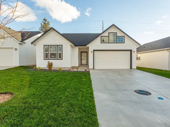 1114 E Decatur Ave, Spokane, WA 99208