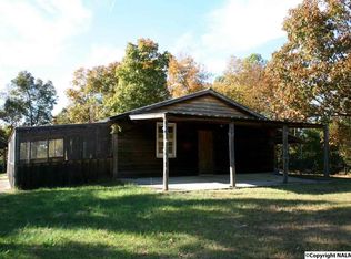 Grace Church Rd, Guntersville, AL 35976