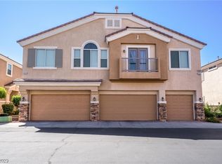 1573 Buffalo Brubaker Ln, Henderson, NV 89002