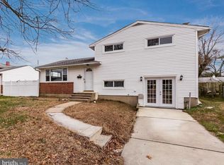 719 Delmar Ave, Glen Burnie, MD 21061