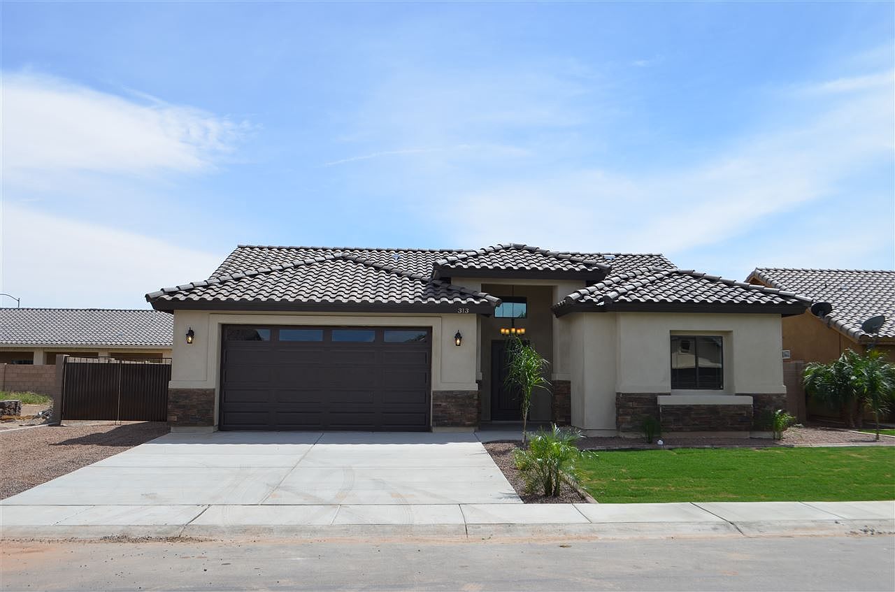 28291 E Canal Ave, Wellton, AZ 85356 Zillow