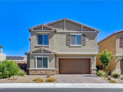 2918 Woodbourne Ave, North Las Vegas, NV, 89031