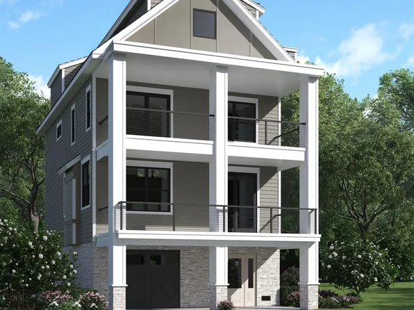 1B N Baltimore Ave, Ventnor, NJ 08406
