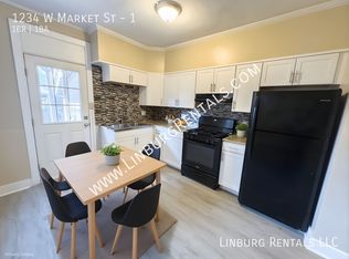 1234 W Market St #1, York, PA 17404