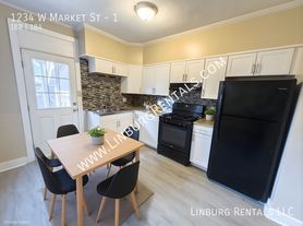 1234 W Market St, York, PA