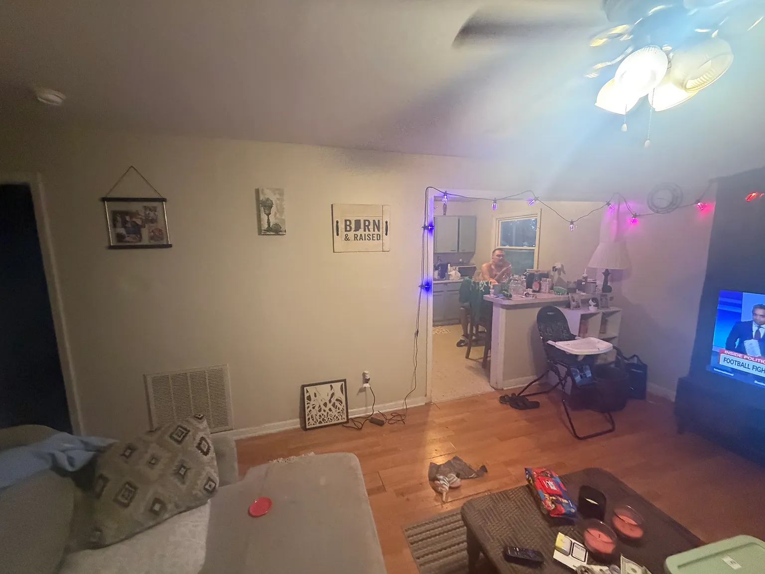 2 bed, 1644 sqft, $1,200 — Photo 4