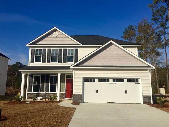 Image represents a previous build. Current selections may vary.