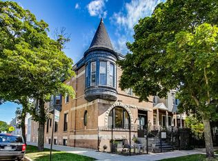 1456 W Fletcher St #1F, Chicago, IL 60657