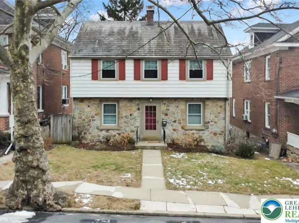 626 W Lafayette St, Easton, PA 18042
