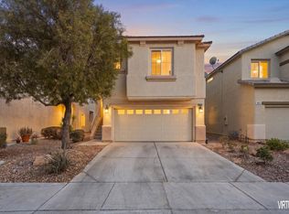 9816 Red Horse St, Las Vegas, NV 89143