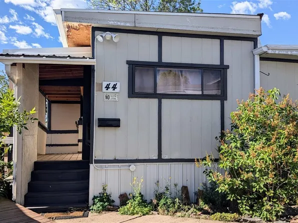 215 Cheyenne Street LOT 44, Golden, CO 80403