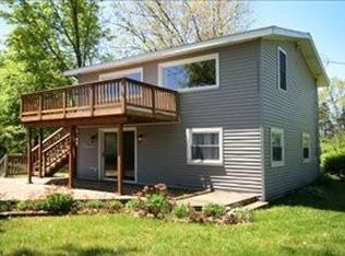 58952 Ash Rd, Three Rivers, MI 49093