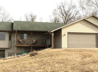 11481 49th Ave SW, Pillager, MN 56473
