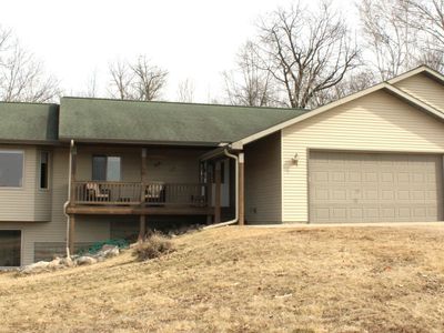 11481 49th Ave SW, Pillager, MN, 56473