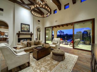 9090 E Canyon View Trl, Gold Canyon, AZ 85118