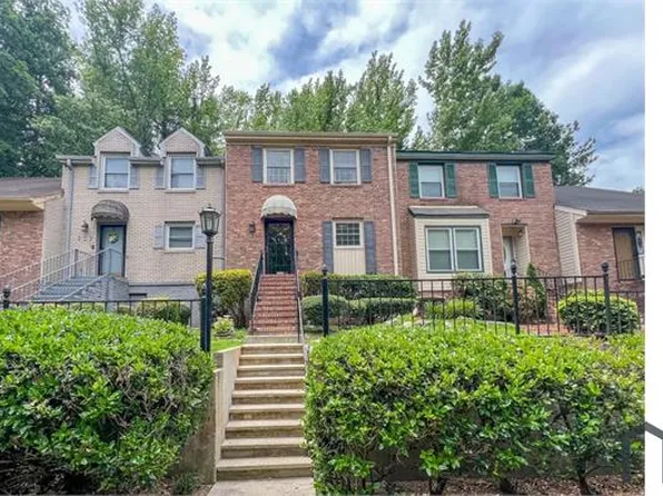739 Eastern Manor Cir, Birmingham, AL 35215
