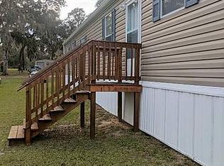 4441 SE 102nd Pl UNIT 10, Belleview, FL 34420