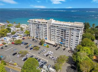 2305 Laurel #9, San Juan, PR 00913