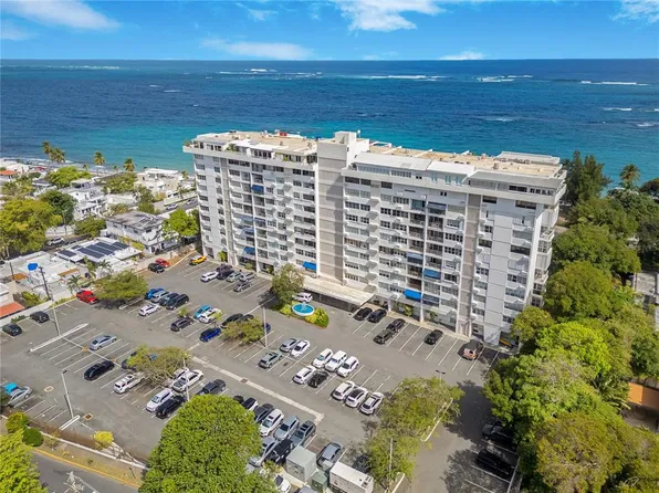 2305 Laurel #511, San Juan, PR 00913