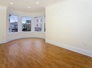 398 Capp St #A, San Francisco, CA 94110