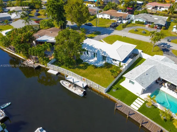 1980 NW 33rd Ct, Fort Lauderdale, FL 33309