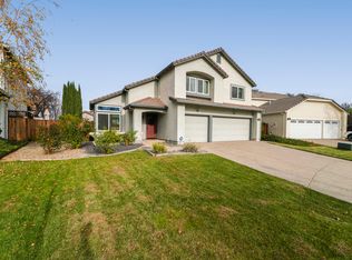 1201 Parkside Dr, Tracy, CA