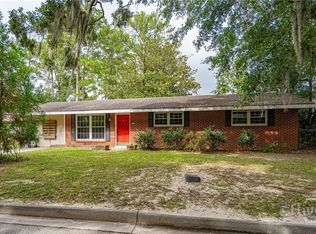 624 Mosby St, Savannah, GA 31405
