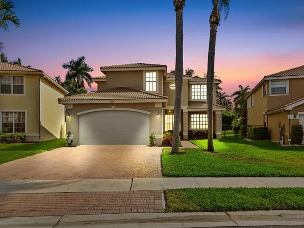 5337 Grand Banks Boulevard, Lake Worth, FL 33463