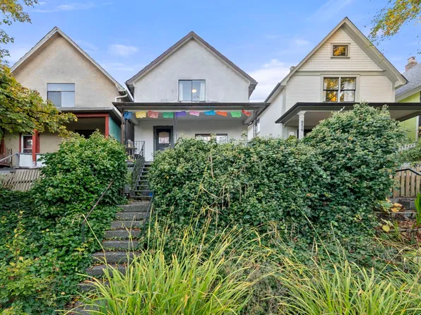 858 Union St, Vancouver, BC V6A 2C4