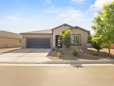 6036 Strand Loop SE, Albuquerque, NM, 87106